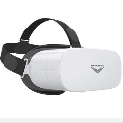 China Factory price vr game glasses all in one vr glasses for sale