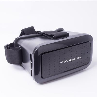 China MRVRSHOK Metaverse Sexy BT Video VR Glasses Game VR 3d Virtual Reality VR Headsets Glasses for sale