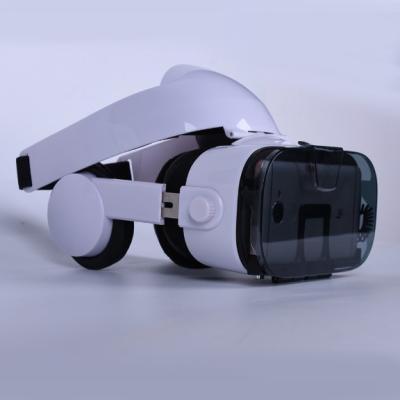 China 2022 new style sexy video glasses vr 3d vr glasses 3d for sale