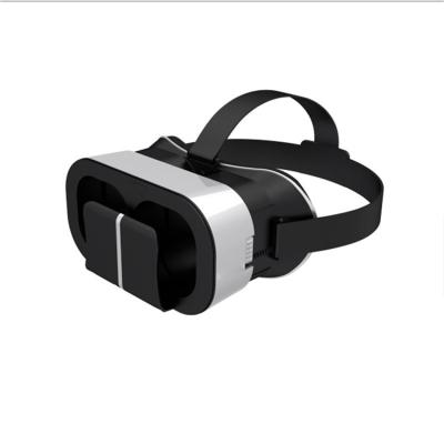 China High Quality VR Smartphone Headset For Games And Movie 3d glasses Metaverse vr headsets glasses zu verkaufen