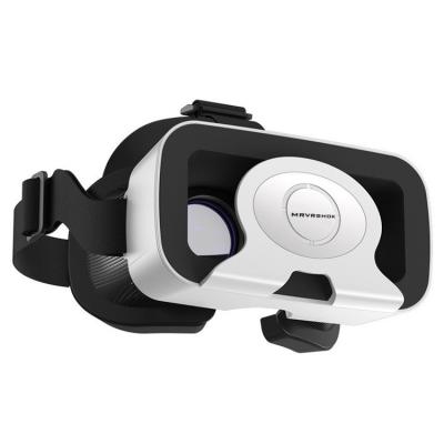 China OEM Logo Factory price wholesale vr headset smart glasses manufacturer vr glasses for sale