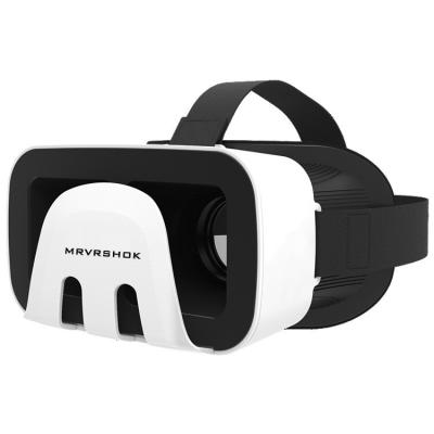 Cina 2021 New Arrival Smart Virtual Reality Games vr headsets glasses Metaverse vr ar glasses & devices in vendita