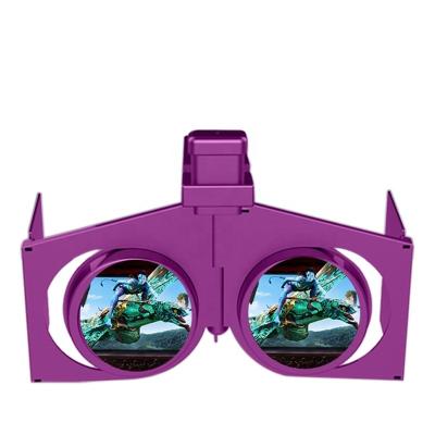 Cina factory price metaverse vr glasses 3d vr headsets glasses in vendita