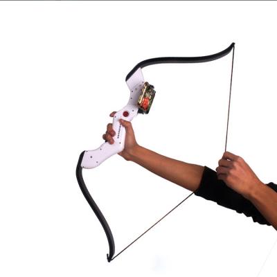 China 2022 Hot sales metaverse 3d virtual reality shooting bow arrow and gun for sale