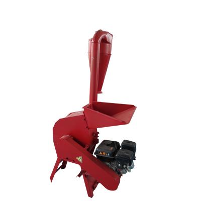 China Farms factory wholesale price new corn crusher hammer mill machine for sale