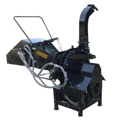 China Farms Wood Chipper Firewood Processor Fashionable Design Best Price for sale