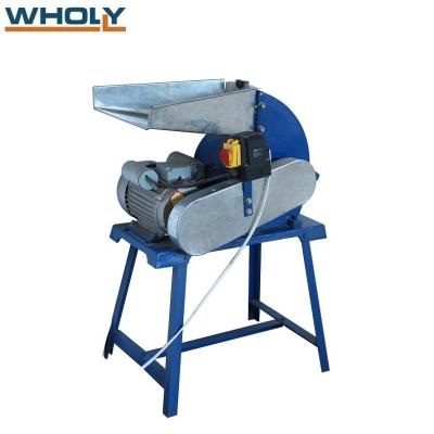 China Factory Maize Corn Grinding Mini Hammer Mill Feed Hammer Mill for sale