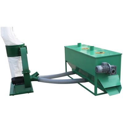 China Factory Farms Supply Wood Sawdust Cooler Pellet Mill Machine Directly for sale