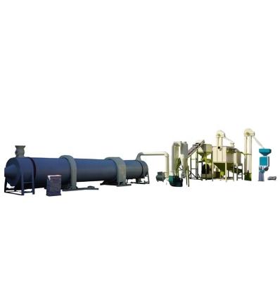 China Factory High Efficiency Wood Pellets Machine Complete Line for sale