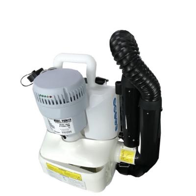 China Agriculture Knapsack Sprayer ULV Portable Cold Fogger Pumps for sale