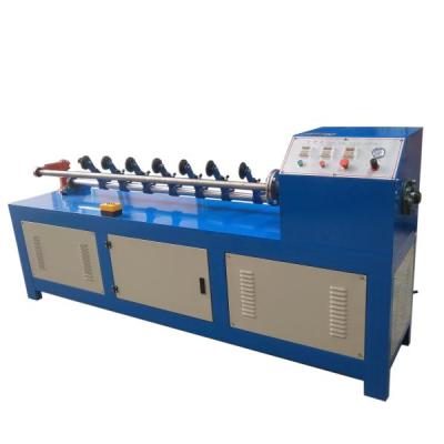 중국 Professional Making Machinery Repair Shops Tube Core 13mm Paper Cutting Machine 판매용