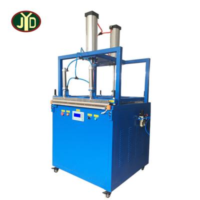 중국 Products Pneumatic Cushion Packing Machine Latex Pillow Vacuum Compression Compressor 판매용