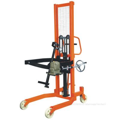 China Hotels Hand Stacker Hand Pallet Stacker Manual Hand Stacker for sale