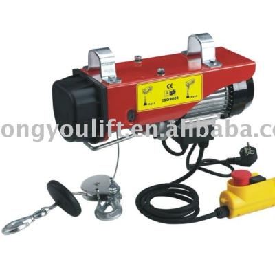 China Electric Construction Hoist PA Hoist for sale