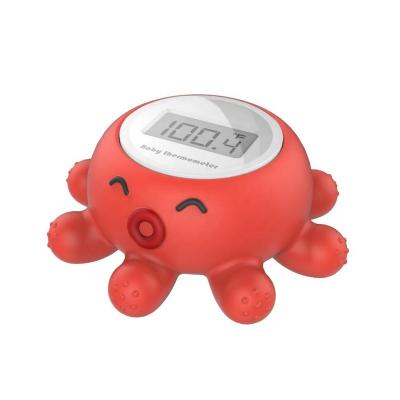 China 2022 New DRAWER Baby Bath Thermometer for sale