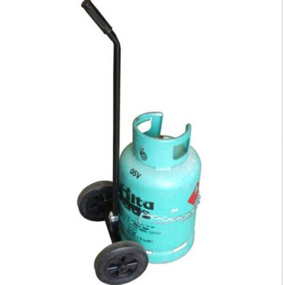 China Storage Gas Cylinder Trolley for sale