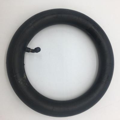 China 10x2 Natural Rubber Rubber Wheelbarrow Inner Tube Tire For Cart Vehicle for sale