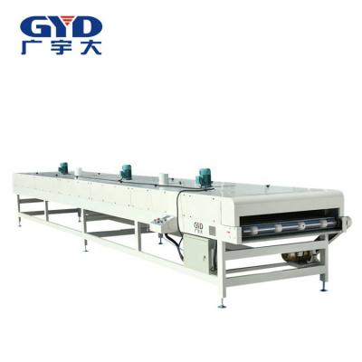 China Good Building Material Stores Selling IR Infrared Drying Machines For Sale for sale