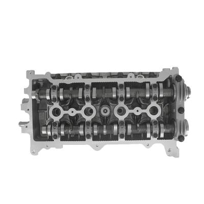 China TOYOTA COROLLA Complete Cylinder Head Assemble OE 11101-22052 Fit For Toyota 1ZZ for sale