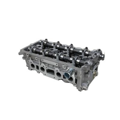 China TOYOTA HILUX /PRADO OE 11101-0C030 11101-0C040 Auto Car Parts Complete Cylinder Head For Toyota 2TR - Fe Hi-lux / Prado for sale