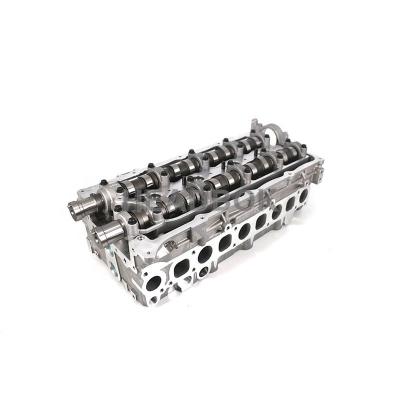 China D4CB 22100-4A100 Engine Spare Parts HEADBOK Engine Systems Cylinder Head Auto Complete Car Repair Equipment Vehicle Tools Accessories for sale