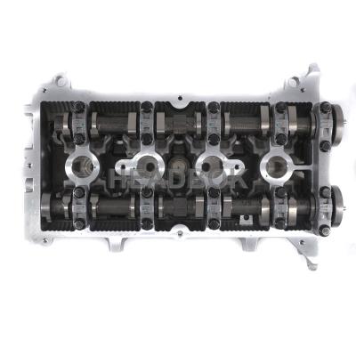 China Chinese Automotive Equipment Engine Spare Parts Car Vehicle Accessories Engine Spare Parts HEADBOK B12 4G12 For GM WUKING/AVEO/SAIL Complete Cylind for sale