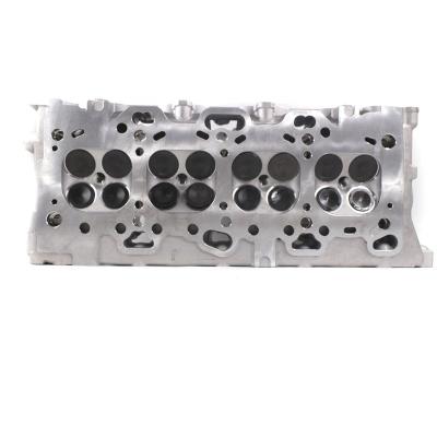 China MITSUBISHI Auto Gasoline Engine Parts 2.4L Complete Cylinder Head Assy 4G64 Fit MITSUBISHI for sale