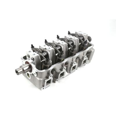 China Gasoline Engine HEADBOK For SUZUKI Car Exterior Auto Spare Parts Accessories Cylinder Head Assembly F10A 11110-80002 for sale