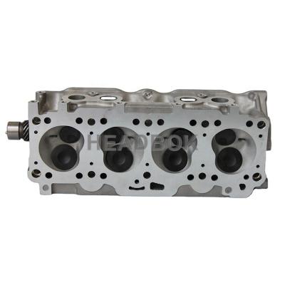 China Complete Engine Spare Parts HEADBOK Cylinder Head Assembly Fe Car Vehicle Accessories Engine Spare Parts Chinese Automotive Equipment for sale