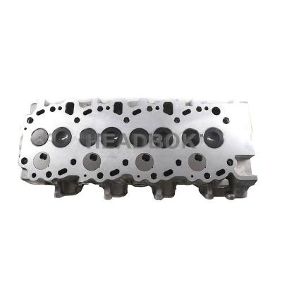 China 1KZ 11101-69175 Engine Spare Parts HEADBOK Engine Systems Cylinder Head Auto Complete Car Repair Equipment Vehicle Tools Accessories for sale