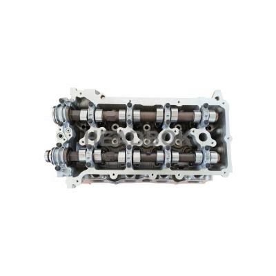 China 2TR 11101-0C030 11101-0C040 Engine Spare Parts HEADBOK Auto Complete Cylinder Head Car Repair Equipment Vehicle Tools Accessories for sale