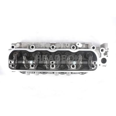 China 4Y 11101-7302 Engine Spare Parts HEADBOK Engine Systems Cylinder Head Auto Complete Car Repair Equipment Vehicle Tools Accessories for sale