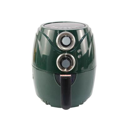 China 3.2L Car Household Multifunctional Oil Free Oil Free Small Appliances Gift Large Capacity Electric Air Fryer Machine For Kitchen for sale