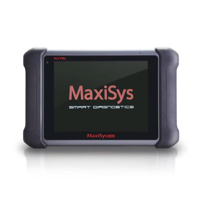 China Many Autel MaxiDAS DS708 MS906 Auto Diagnostic Scanner New Generation AUTEL MaxiSYS for sale