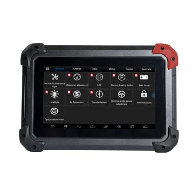 China Auto Diagnostic Tool PRO PAD X-100 Auto Key Programmer XTOOL EZ400 Tablet Same As Xtool PS90 With 2 Years Warranty for sale