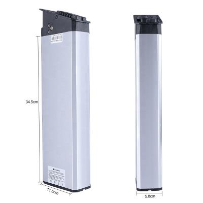 China Wholesale e bike hidden battery battery for 36v electric bike battery 48v 16ah 17.5ah battery for ebike for sale