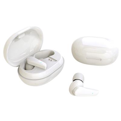 China Sports Active Good Quality Sound Deep Bass Earphone Single ANC Noise Canceling Earphones Earbuds For Sports Electronic Shenzhen Products OEM Factory Price for sale