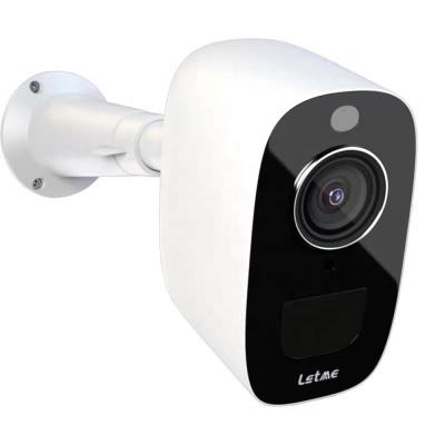 China Human Motion Tracking Smart Indoor Mini Compact Plug-in Security Network WIFI 4G Camera CCTV 1080 HD Video Night Vision Motion Detection Two Way Audio for sale