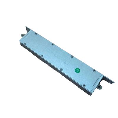 China Military Equipment /shipbuilding Heavy Industry Factory Variable Resistor Water Cooling Single Side Resistors For Military Equipments for sale