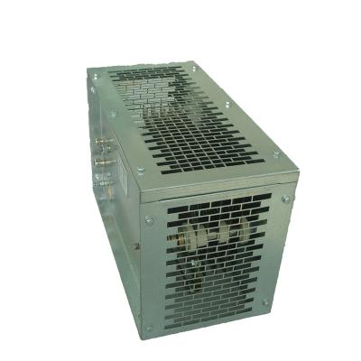 China Factory small volume high power BRB5KW100RJ high voltage brake resistors for inverter brake for sale