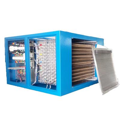 China Small volume and high power customized high voltage load test sets LB100KVA0.6KVJ for servo for sale