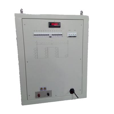 China Small volume and high power factory load high voltage test sets LB1000KVA0.6KVJ for elevator frequency for sale