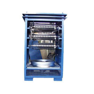 China Small volume and high power factory high precision load test sets LB1100KVA0.6KVJ for elevator frequency for sale