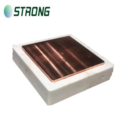 China High Power Small Volume Air Cooling Resistor SFLRM10W5RJ And High Power Small Volume For New Energy Buses for sale