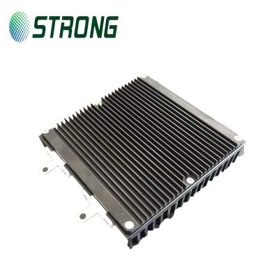 China Small Volume And High Power Good Heat Dissipation Air Cooling Resistor High Power Module for sale