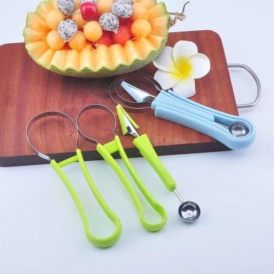 China Viable Japanese High Quality Fruit Cutting Knife Stainless Steel Kiwi Curved Camping Fruit Vegetable Training Mini Foldable Knife for sale