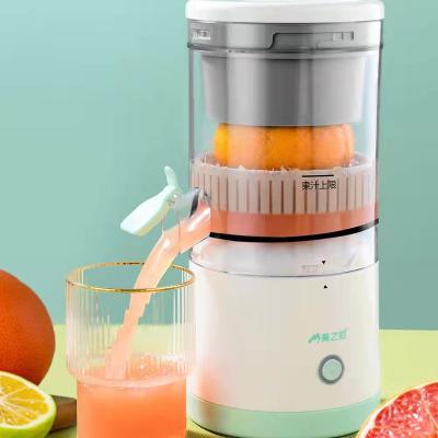 China 2022 new patent made in China Mini Electric Lemon Orange Extractor Guang Blow Commercial Fruit Squeezer Machine Juicer Extractor Machine for sale