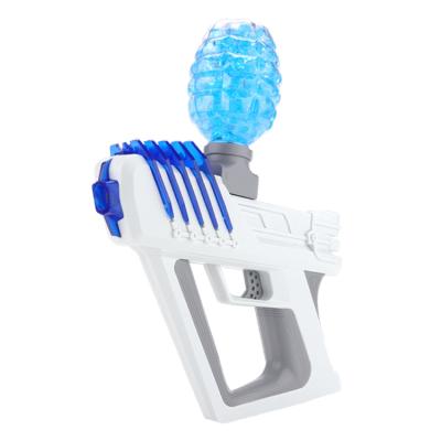 China Eco-friendly material eco-friendly material ENJOY 2021 hot sale gel blaster DST space gun gel blaster toys for outdoor games gel gun sandblaster for sale