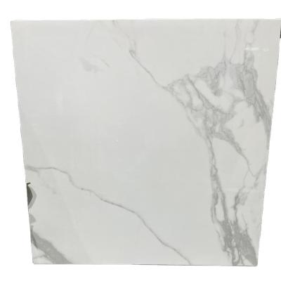 China Chinese style price shocking decorative porcelain marble floor tile weight 600x600 weight 600x600 fully polished fully polished glazed tile for sale