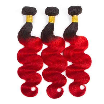 China 12A 1B/Red Body Wave 12A 1B/Red Original perucas cabelo e de humano hair extensions remover flawless replacement heads for sale